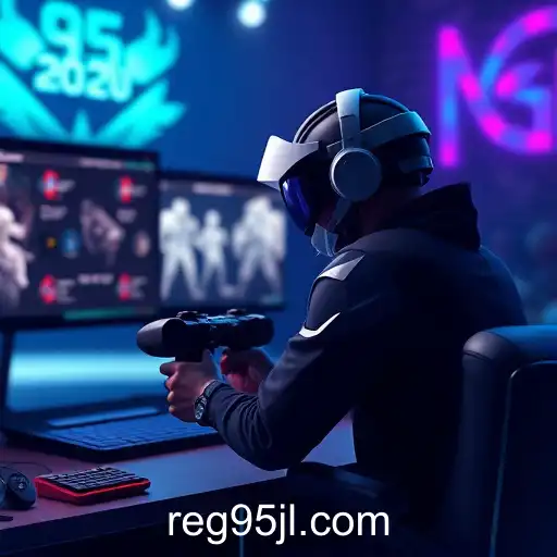 The Rise of 95JL: A New Era in Online Gaming