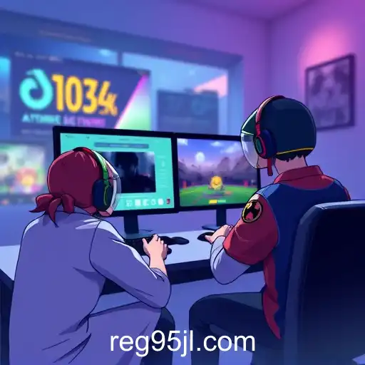 A New Era of English Gaming