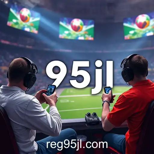 Exploring the Excitement of Live Events and the Simplicity of 95jl Login Registration