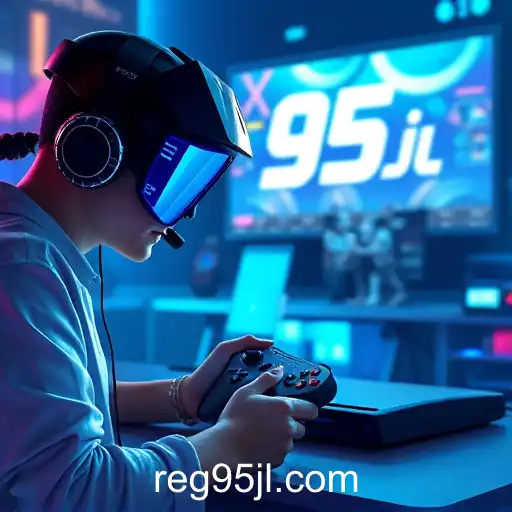 The Evolving Landscape of Online Gaming in 2025