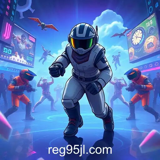 Exploring the 95jl Gaming Platform in 2025