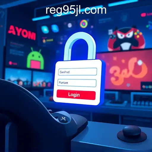 Innovations in Online Gaming: 95jl's Impact