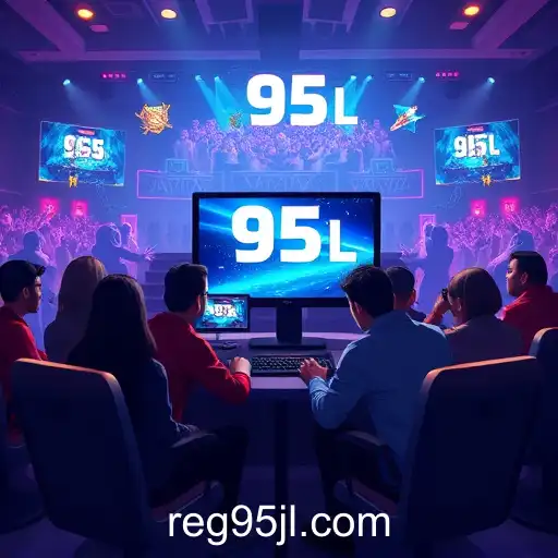 Expansion of Online Gaming Platforms