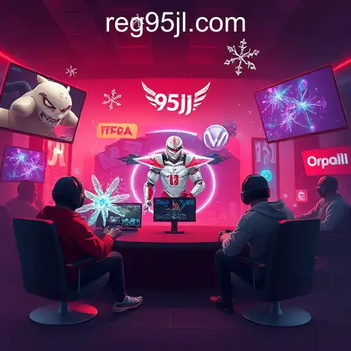 The Rise of Online Gaming in 2026