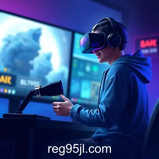 The Evolution of Online Gaming Platforms