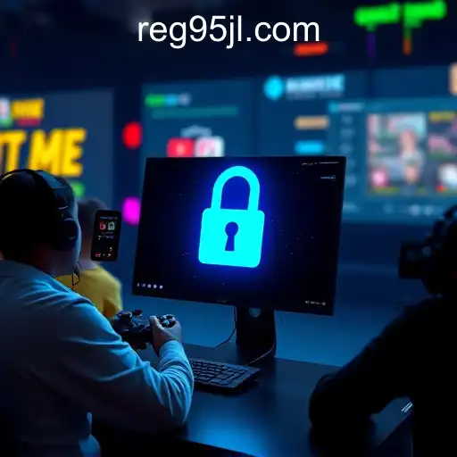 Navigating Online Gaming in 2025