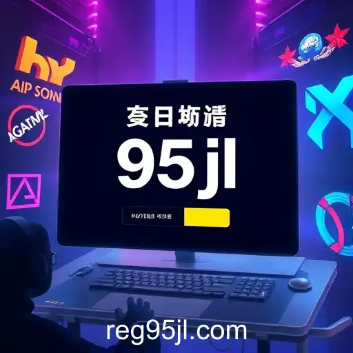 Digital Evolution in Gaming: The Rise of 95jl