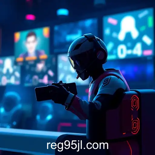 The Rise of Online Gaming Platforms