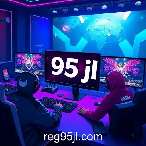 Evolution of Online Gaming Platforms