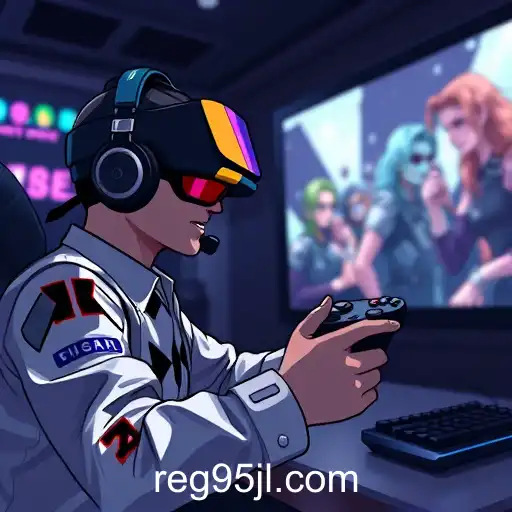 Evolution of Gaming: Online Platforms in 2025