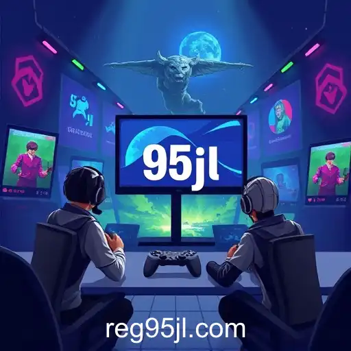 Evolution of Online Gaming Platforms