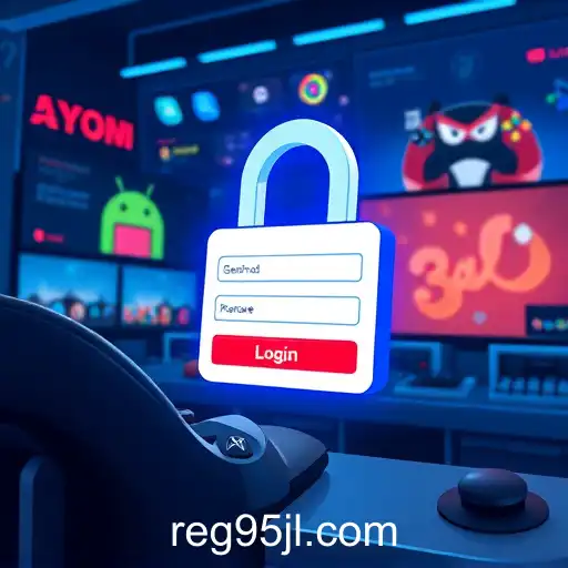 Innovations in Online Gaming: 95jl's Impact