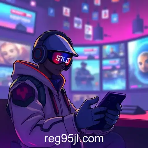 Online Gaming Surge and Its Challenges in 2025