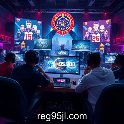 Gaming Platform 95JL Enhances Online Experience