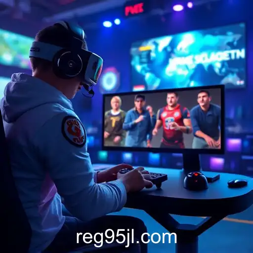 Evolving Dynamics in Gaming Communities