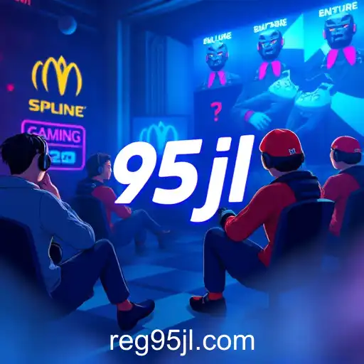 The Evolution of Online Gaming Platforms