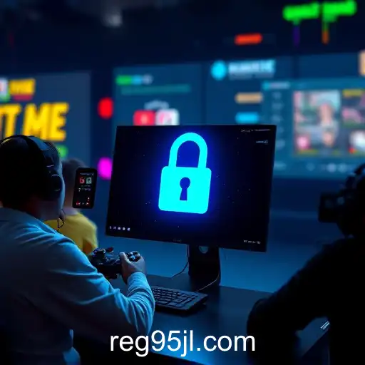 Navigating Online Gaming in 2025