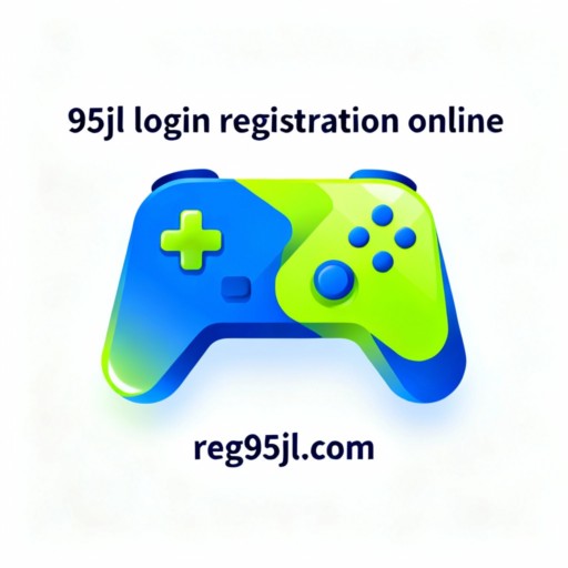 95jl login registration online