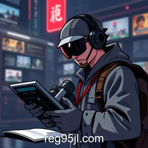 Exploring the Rise of Online Gaming Platforms in 2025