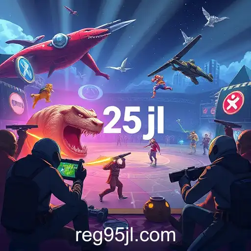 The Rise of Online Game Platforms in 2025