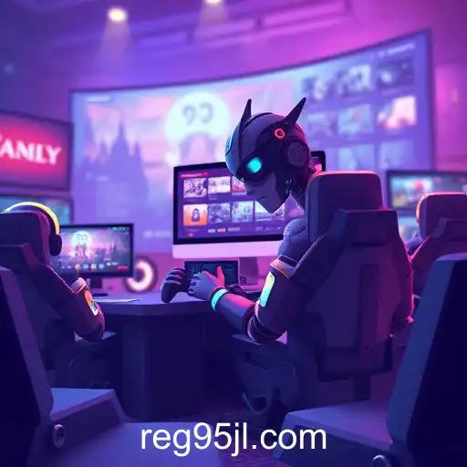 The Rise of Online Gaming Platforms in 2025