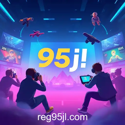 Revolution in Online Gaming: The 95jl Platform