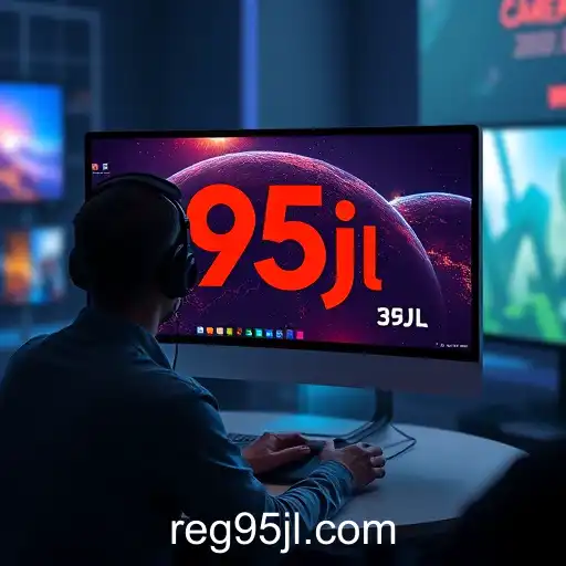 The Rise of 95jl in the Online Gaming World
