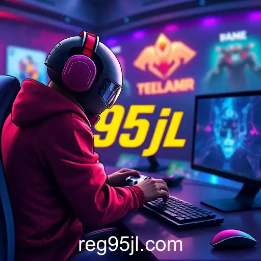 The Rise of 95jl in Online Gaming