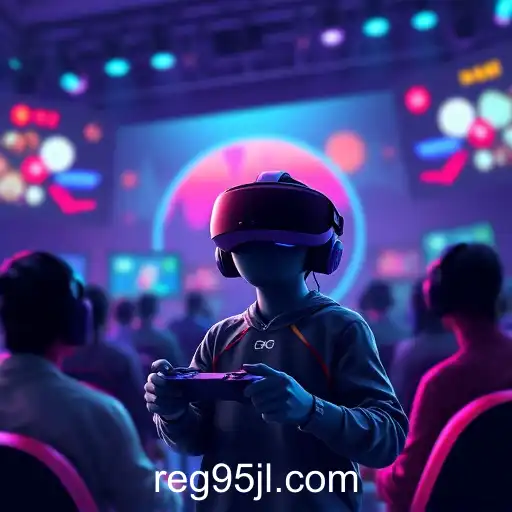 The Rise of 95jl: Revolutionizing Online Gaming