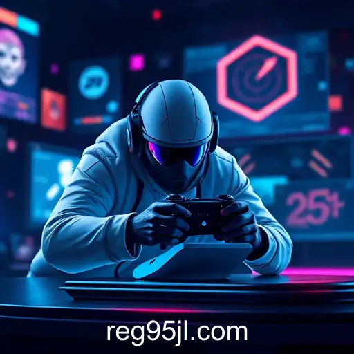 The Rise of Virtual Gaming Platforms