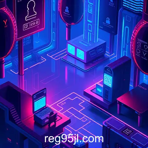 Exploring the 'Login' Game Category: Navigating '95jl Login Registration Online'