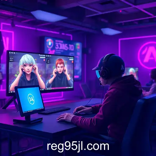 The Rise of Online Gaming Platforms in 2025