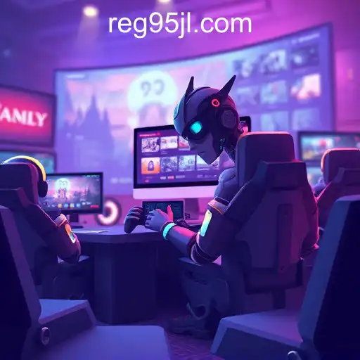 The Rise of Online Gaming Platforms in 2025