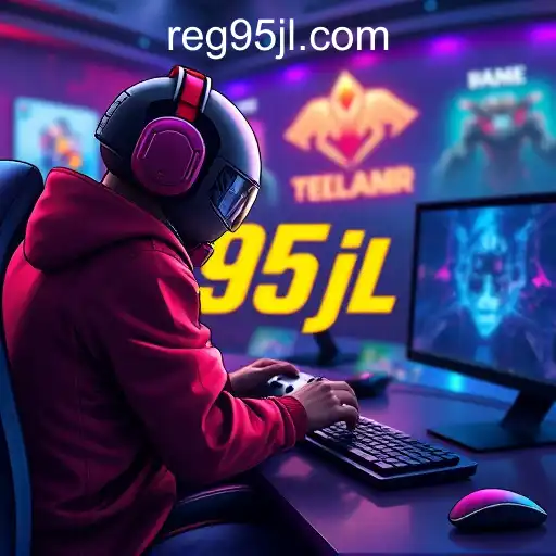 The Rise of 95jl in Online Gaming