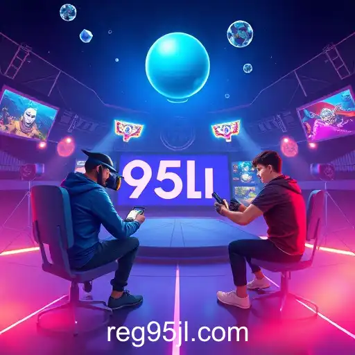 The Rise of 95jl: Revolutionizing Online Gaming