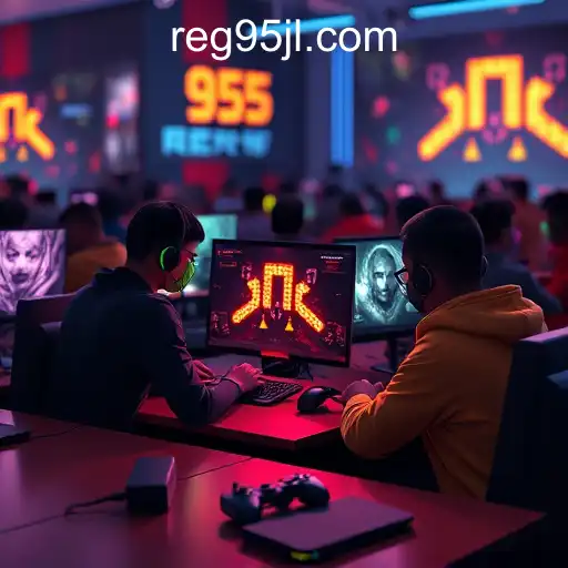 The Rise of Online Gaming Communities