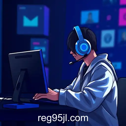 Enhancing User Experiences Through Effective Customer Support in Online Gaming